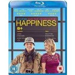 Hector And The Search For Happiness [Blu-ray]